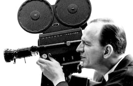 Tres clásicos de Ingmar Bergman llegan a Cine de Barrio desde este miércoles