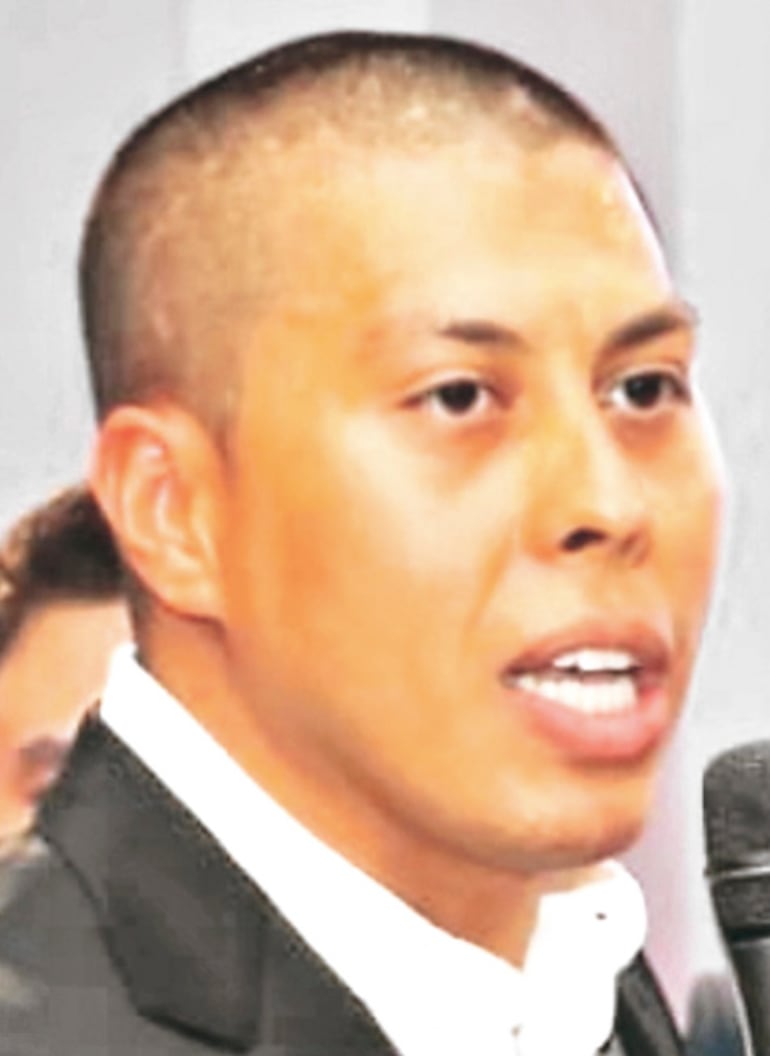 Federico Miguel Vázquez, presidente del Grupo Vázquez.