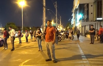 Los usuarios no recibieron compensación alguna por las pérdidas sufridas durante el paro.