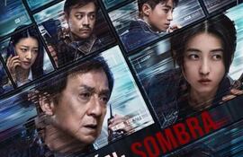 Operación Sombra película