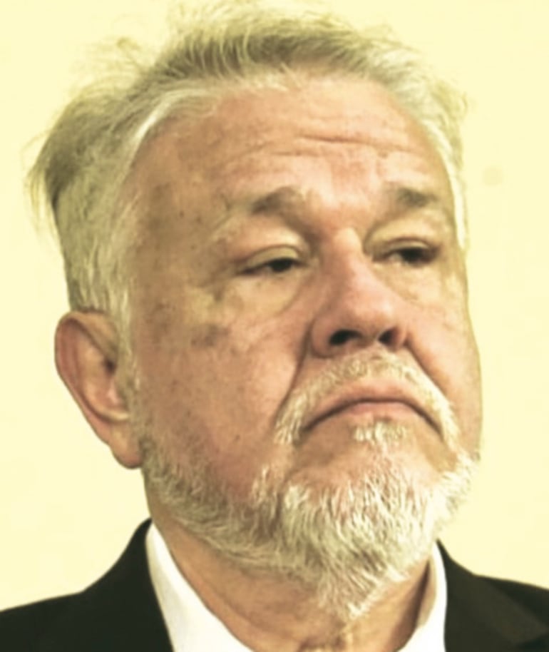 IPS disparó hasta G. 2 millones el pago por limpiador en apenas once meses IPS disparó hasta G. 2 millones el pago por limpiador en apenas once meses