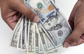 Si bien las remesas totales muestran un leve repunte, los envíos de Brasil siguen complicados, según datos del BCP.