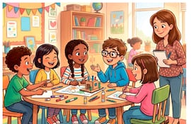 Enseñar sin improvisar. Principios didácticos para una educación transformadora