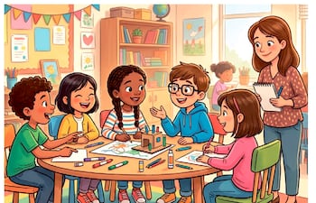 Enseñar sin improvisar. Principios didácticos para una educación transformadora
