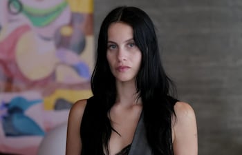 Amarga Navidad película