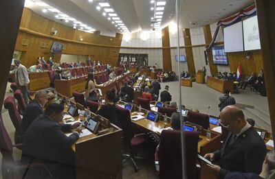 Los diputados decidirán mañana sobre el proyecto de ley de Presupuesto General de la Nación 2026.