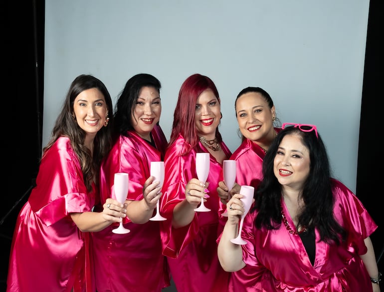 “Enredadas”: comedia teatral que aborda la salud mental femenina