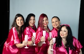 “Enredadas”: comedia teatral que pone en escena la salud mental femenina