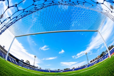 El estadio Río Parapití de Pedro Juan Caballero albergará el sábado el partido entre 2 de Mayo y Olimpia, a las 18:30.