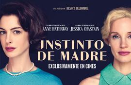 Instinto de madre película