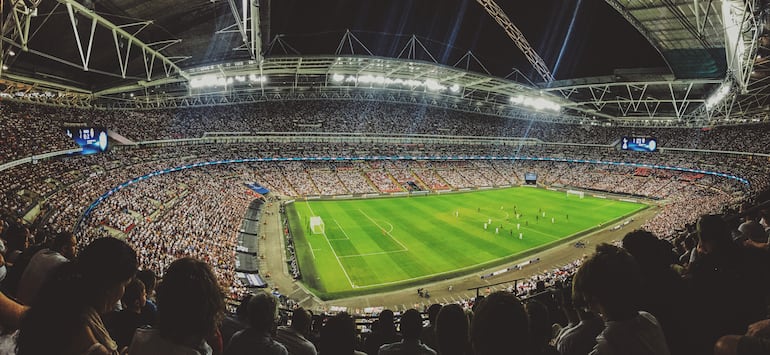 La Copa del Mundo más grande de la historia pone a prueba las grandes infraestructuras internacionales. Foto: EALDE Business School.