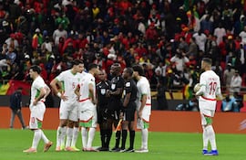 Tras la polémica final de la Copa África de Naciones, donde Marruecos perdió la final ante Senegal, el seleccionado anfitrión escaló en el Ranking FIFA a la octava posición.