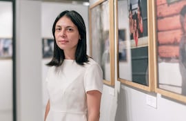 Claudia Casarino estará al frente de la convocatoria Invernadero, organizada por el Juan de Salazar