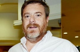 Mauricio Schwartzman