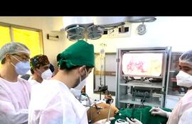 Las cirugías no tendrán costos a los pacientes.