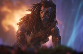 Avatar fuego y cenizas película