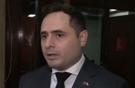 Fiscales anti corrupción.