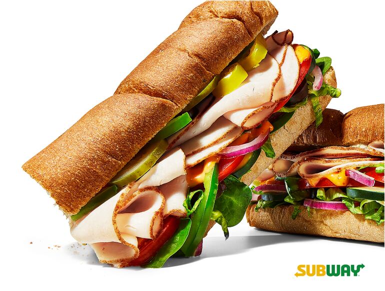 Subway refuerza su presencia global con la confianza en un socio regional que ha demostrado excelencia en Paraguay y Uruguay.