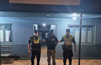 Imputan a hombre de 45 años por abusar sistemáticamente de su sobrina de 10 años