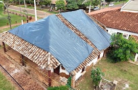 La "Casa de Indios"