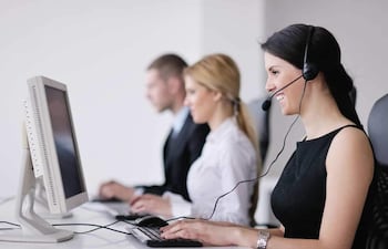 Centros de Contactos