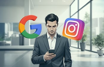 La decisión de Google marca un paso más hacia un modelo de SEO multimodal, donde no solo el texto es relevante, sino también las señales visuales, contextuales y sociales.