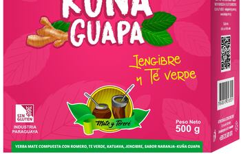 Indega lanza nuevos productos como Kuña Guapa.
