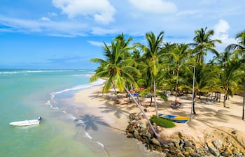 Miches, República Dominicana.