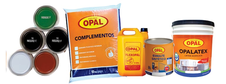 Productos destacados en el mercado