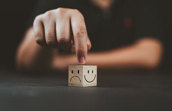 Tristeza, imagen ilustrativa.