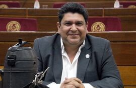 Gentileza Prensa Diputados.