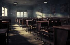 Las madres de cuatro estudiantes denunciaron a un docente por supuesto abuso. Imágen ilustrativa de Freepik.