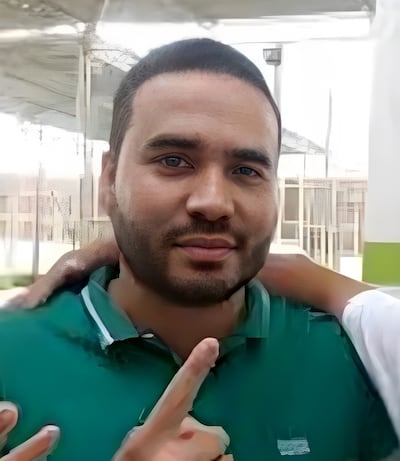 Alexandre Rodrigues Gomes.