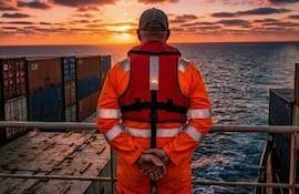 harán la primera feria laboral del sector naviero, con un total de 87 vacancias disponibles en distintas empresas del rubro.