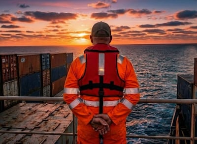 harán la primera feria laboral del sector naviero, con un total de 87 vacancias disponibles en distintas empresas del rubro.