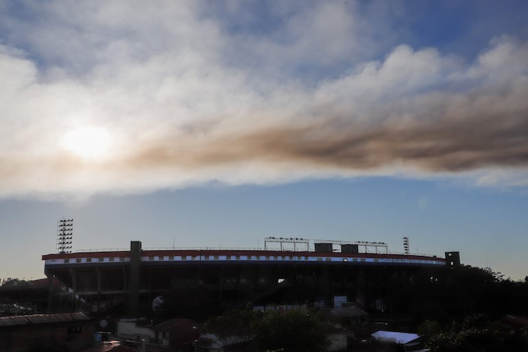 Ya en horas de la tarde, se alcanzará una máxima estimada de entre 24 °C y 26 °C, propiciando una tarde cálida con cielo parcialmente nublado. EFE/Nathalia Aguilar