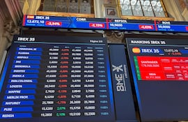 El precio del barril de brent para entrega en noviembre subía el 3,4 % después del cierre de los mercados bursátiles en Europa y superaba los US$ 101 por barril.