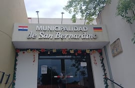 Una vez más, la Junta Municipal de San Bernardino no logró sesionar.