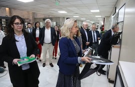 Jubilados de la Caja Municipal presentan amparo por retrasos en pagos que afectan a 2.510 beneficiarios.