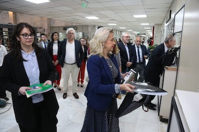 Jubilados de la Caja Municipal presentan amparo por retrasos en pagos que afectan a 2.510 beneficiarios.