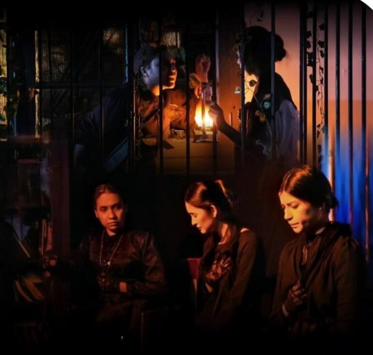 "Luto y traición", bajo la dirección de Yuleidy García, se presentará este sábado en el FITE.