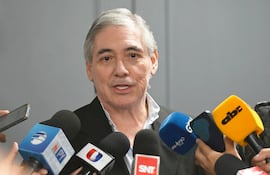 César Ruiz Díaz, Cetrapam.