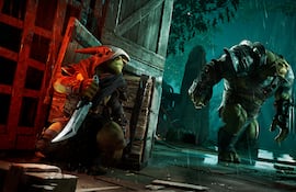 Styx Blades of Greed