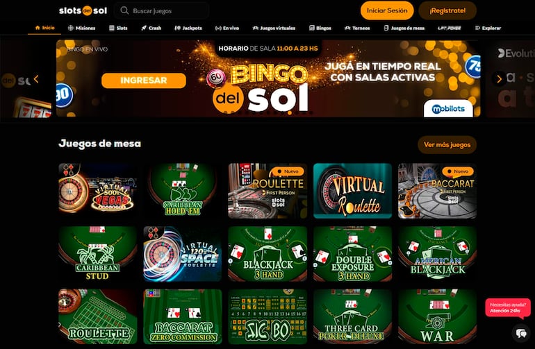 La adquisición de la participación mayoritaria en Slots del Sol incorpora a Paraguay al mapa estratégico de una de las mayores compañías mundiales del entretenimiento y el juego.