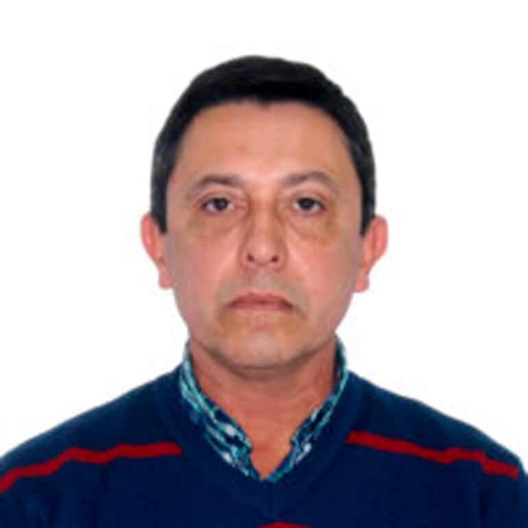 Carlos Rolandi, representante del consorcio ELC-CYD.