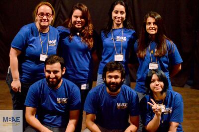 Invitan al congreso de diseño Mba’e 2025 en la Manzana de la Rivera