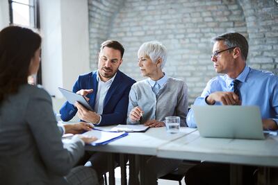 Empresas familiares: motor de la economía paraguaya.