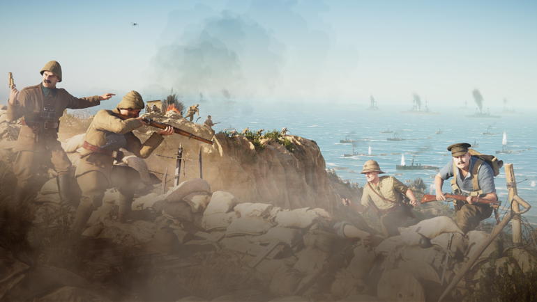Gallipoli