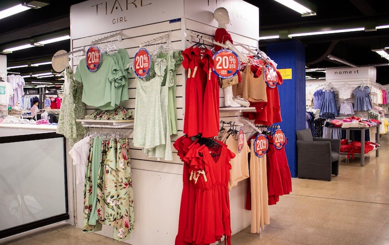 Una de las características de Unicentro son sus imperdibles ofertas en esta temporada del año.