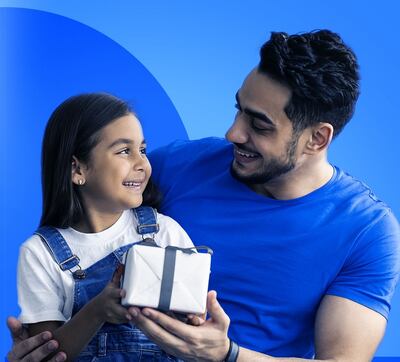 Cellshop tiene varias opciones de regalos para el Día del Padre.